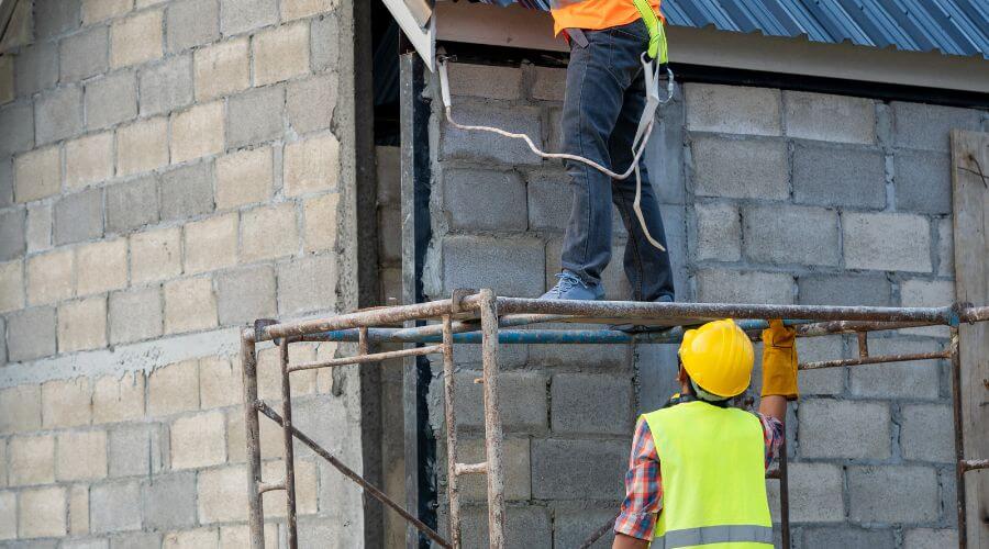 Expert top industrial roofings services in Port Gamble, WA